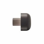 BELLHOP WALL OUTDOOR/INDOOR 8W 2700K IP65 DEEP BROWN - FLOS S.P.A. F003C21A018