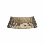 BON JOUR UNPLUG/SMALL CORONA FUME' - FLOS S.P.A. F1036030