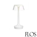 BON JOUR UNPLUG.OPTIC BIANCO OPACO Ç - FLOS S.P.A. F1037009