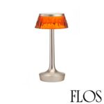 BON JOUR UNPLUG.OPTIC CROMO OPACO Ç - FLOS S.P.A. F1037046