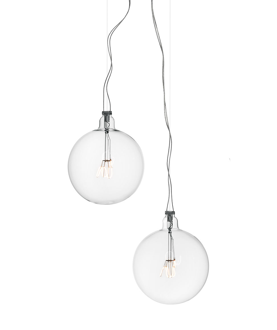 BULBO57 CASTIGLIONI DESIGN - FLOS S.P.A. F1050000 BULBO57 CASTIGLIONI DESIGN - FLOS S.P.A. F1050000