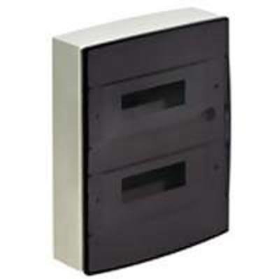 MULTIBOARD - CENTRALINO PARETE IP40 24DIN - BTICINO F105P/24D MULTIBOARD - CENTRALINO PARETE IP40 24DIN - BTICINO F105P/24D