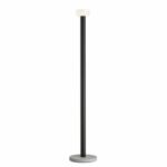 BELLHOP FLOOR PIANTANA BIANCO/CIOKO 2700K 26W Ç - FLOS S.P.A. F1070026