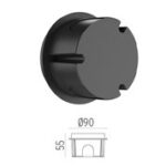 CASSAFORMA CAMOUFLAGE 140 - FLOS S.P.A. F1318000