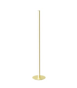COORDINATES F ANODIZZATO CHAMPAGNE PIANTANA - FLOS S.P.A. F1801044 COORDINATES F ANODIZZATO CHAMPAGNE PIANTANA - FLOS S.P.A. F1801044