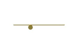 COORDINATES WALL1 PARETE COL.CHAMPAGNE 15W 2700K - FLOS S.P.A. F1810044 COORDINATES WALL1 PARETE COL.CHAMPAGNE 15W 2700K - FLOS S.P.A. F1810044