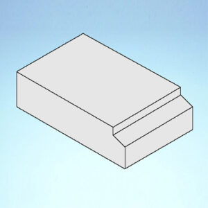 CAS.ALI.FLUO 2XPLC26W EL - SIDE S.P.A. F2026-E