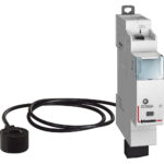 L.NOW - MISURATORE DIN CONNESSO - BTICINO F20T60A