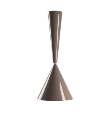 SOSPENS.DIABOLO BEAVER BROWN MARRONE - FLOS S.P.A. F2121026 SOSPENS.DIABOLO BEAVER BROWN MARRONE - FLOS S.P.A. F2121026