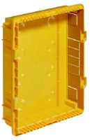 MULTIBOARD - SCATOLA INCASSO 18 DIN - BTICINO F215/18S