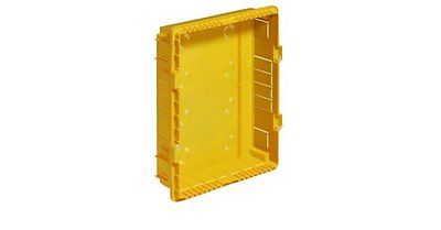MULTIBOARD - SCATOLA INCASSO 36 DIN - BTICINO F215A36D2S MULTIBOARD - SCATOLA INCASSO 36 DIN - BTICINO F215A36D2S