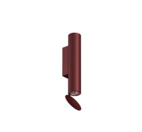 FLAUTA H225 SPIGA ANOD.ROSSO - FLOS S.P.A. F2341035 FLAUTA H225 SPIGA ANOD.ROSSO - FLOS S.P.A. F2341035