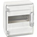 CENTRALINO DA PARETE IP40 24 MODULI - BTICINO F305PT24