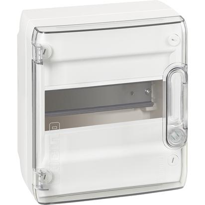 CENTRALINO DA PARETE IP40 24 MODULI - BTICINO F305PT24 CENTRALINO DA PARETE IP40 24 MODULI - BTICINO F305PT24