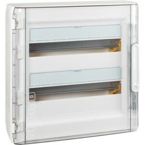 CENTRALINO DA PARETE IP40 36 MODULI - BTICINO F305PT36