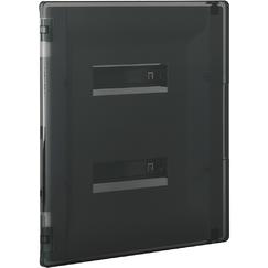 LINEA SPACE - CENTRALINO INCASSO 24 MODULI FUME' - BTICINO F315P24