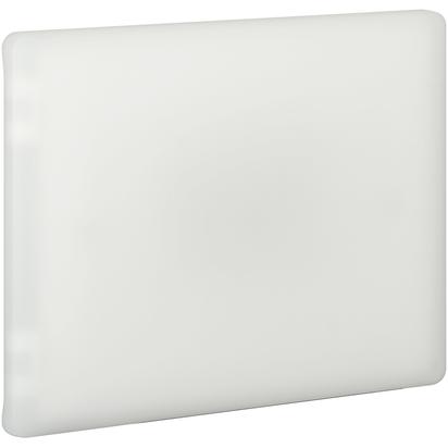 LINEA SPACE - CENTRALINO 8 MODULI DIN OPALE - BTICINO F315PS8 LINEA SPACE - CENTRALINO 8 MODULI DIN OPALE - BTICINO F315PS8