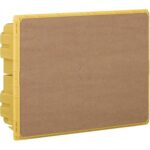 LINEA SPACE - SCATOLA INCASSO 12 MODULI - BTICINO F315S12
