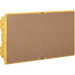 LINEA SPACE - SCATOLA INCASSO 18 MODULI - BTICINO F315S18