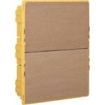 LINEA SPACE - SCATOLA INCASSO 24 MODULI - BTICINO F315S24