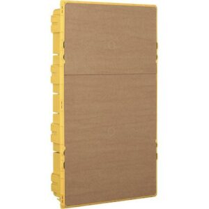 LINEA SPACE - SCATOLA INCASSO 36 MODULI DIN 3 FILE - BTICINO F315S36D3
