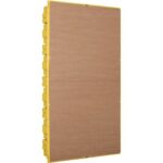 LINEA SPACE - SCATOLA INCASSO 72 MODULI DIN 4 FILE - BTICINO F315S72
