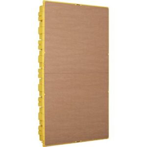 LINEA SPACE - SCATOLA INCASSO 72 MODULI DIN 4 FILE - BTICINO F315S72