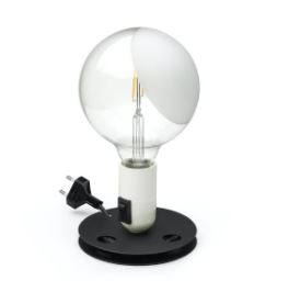 LAMPADINA BIANCA 1L E27 C/L ACHILLE CASTIGLIONE - FLOS S.P.A. F3299009 LAMPADINA BIANCA 1L E27 C/L ACHILLE CASTIGLIONE - FLOS S.P.A. F3299009