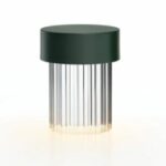 LAST ORDER FLUTED VERDE OPACO Ç - FLOS S.P.A. F3694039