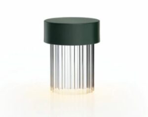 LAST ORDER FLUTED VERDE OPACO Ç - FLOS S.P.A. F3694039