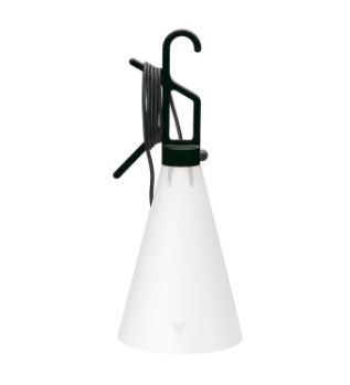 MAY DAY NERO DIFFUSORE OPALE E27 MAX 60W IP20 Ç - FLOS S.P.A. F3780030 MAY DAY NERO DIFFUSORE OPALE E27 MAX 60W IP20 Ç - FLOS S.P.A. F3780030