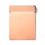 REAL MATTER 27K RAME LUCIDO - FLOS S.P.A. F5960015