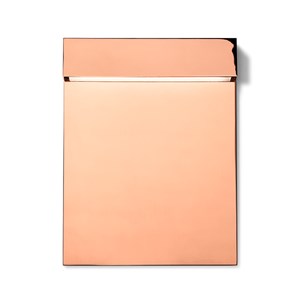 REAL MATTER 27K RAME LUCIDO - FLOS S.P.A. F5960015 REAL MATTER 27K RAME LUCIDO - FLOS S.P.A. F5960015