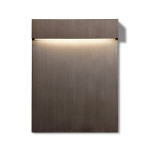 REAL MATTER 27K BRONZO SPAZZOLATO - FLOS S.P.A. F5960046