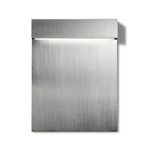 REAL MATTER 27K INOX SPAZZOLATO - FLOS S.P.A. F5960056 REAL MATTER 27K INOX SPAZZOLATO - FLOS S.P.A. F5960056