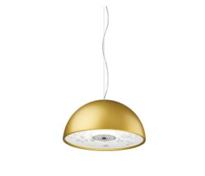 SKYGARDEN SMALL ORO DM 40 1XE14 TUBOLARE - FLOS S.P.A. F6405044