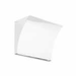 POCHETTE LED UP/DOWN BIANCO APPLIQUE LED 20+1,5W 2700K - FLOS S.P.A. F9705009