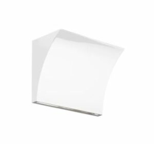 POCHETTE LED UP/DOWN BIANCO APPLIQUE LED 20+1,5W 2700K - FLOS S.P.A. F9705009