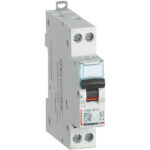 BTDIN45 - MAGNETOT 1P+N CURVA C 16A 4,5KA - BTICINO FA881C16