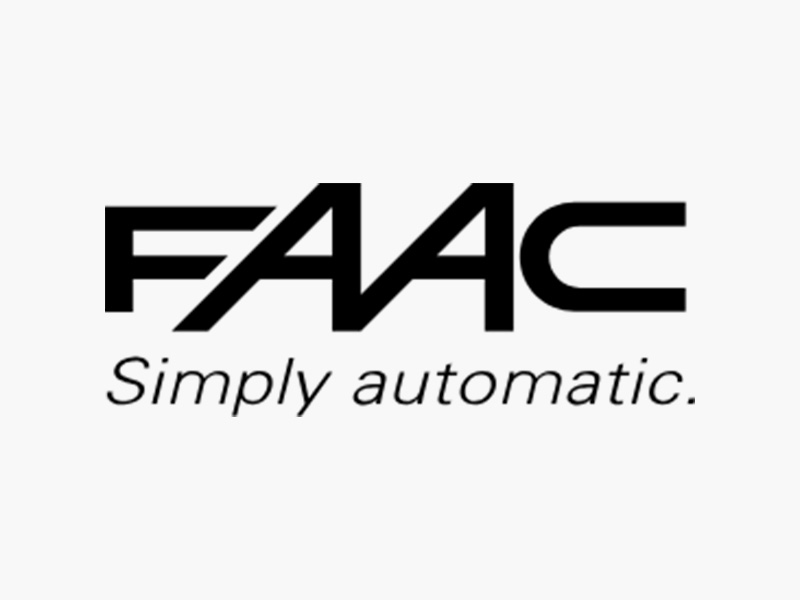 DELTA 3 KIT 230V SAFE 900KG - FAAC 105630445 DELTA 3 KIT 230V SAFE 900KG - FAAC 105630445