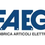 PRESA DA TAV./PAR. C/5 PLUG 6/4 C/CAVO - FAEG SRL FG15055