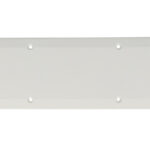COPERCHIO PER SCATOLA INCASSO 7P - FAEG SRL FG10037