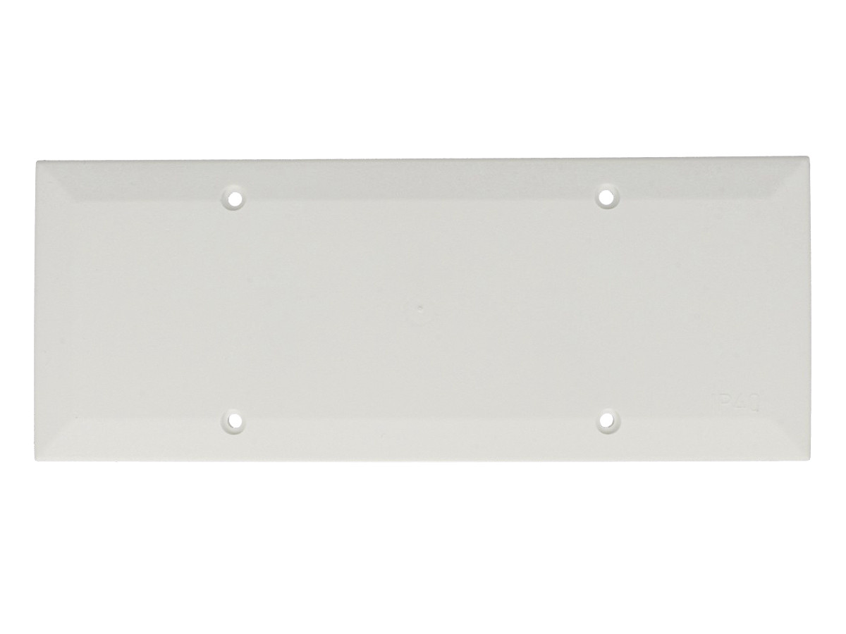 COPERCHIO PER SCATOLA INCASSO 7P - FAEG SRL FG10037 COPERCHIO PER SCATOLA INCASSO 7P - FAEG SRL FG10037