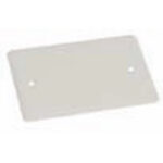 COPERCHIO PER SCATOLA COMBINATA (503) PLASTICA BIANCO - FAEG SRL FG10222