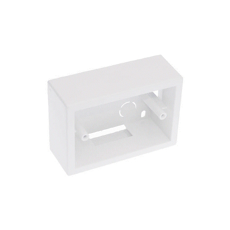 SCAT. PARETE 3P 120X83X45 BIANCO IP40 - FAEG SRL FG10227 SCAT. PARETE 3P 120X83X45 BIANCO IP40 - FAEG SRL FG10227