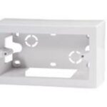 SCAT. PARETE 6/7P 145X90X48 BIANCO IP40 - FAEG SRL FG10266