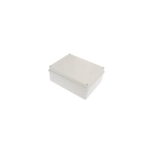 SCAT.ST.PAR.LISCE COP.VITE IP56 150X110X70 - FAEG SRL FG13505