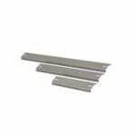 BINARIO DIN 8 MODULI MM. 140 - FAEG SRL FG14243