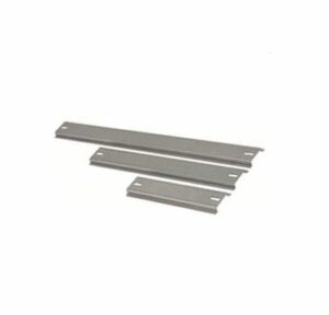 BINARIO DIN 8 MODULI MM. 140 - FAEG SRL FG14243