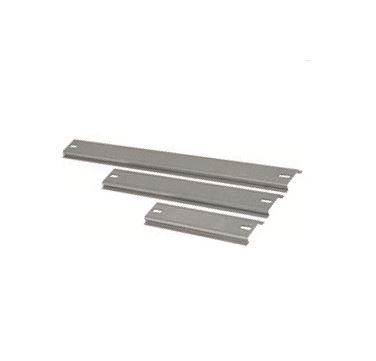 BINARIO DIN 8 MODULI MM. 140 - FAEG SRL FG14243 BINARIO DIN 8 MODULI MM. 140 - FAEG SRL FG14243